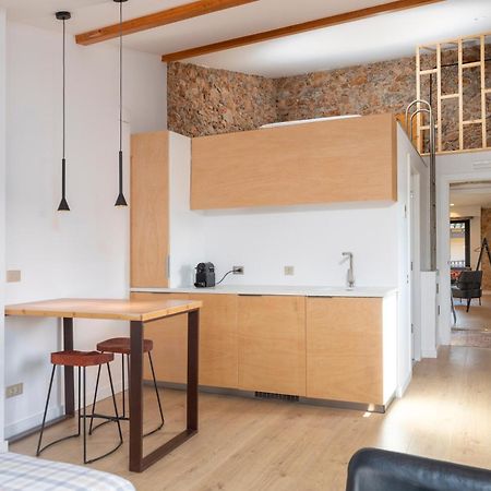 Bonaire Suites Sant Mori Kültér fotó
