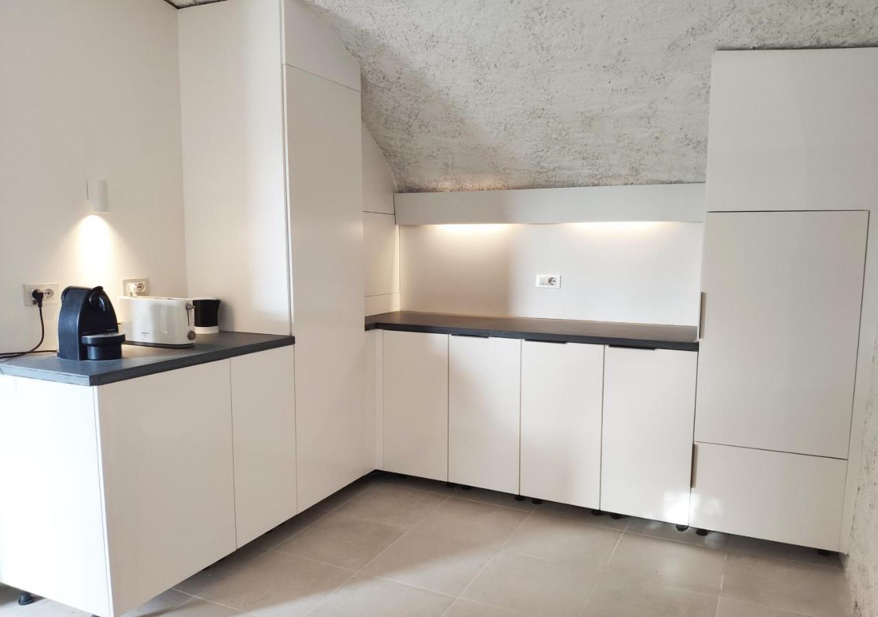 Bonaire Suites Sant Mori Kültér fotó