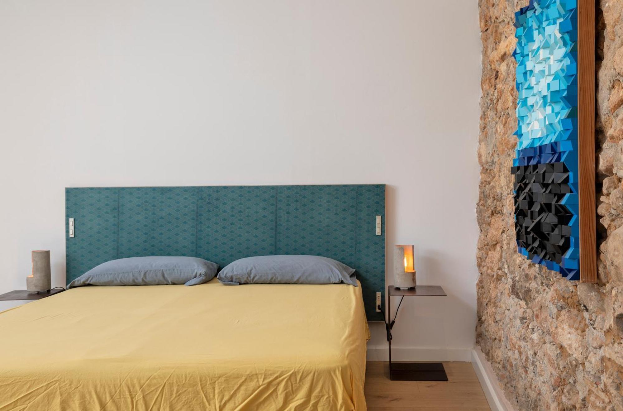Bonaire Suites Sant Mori Szoba fotó