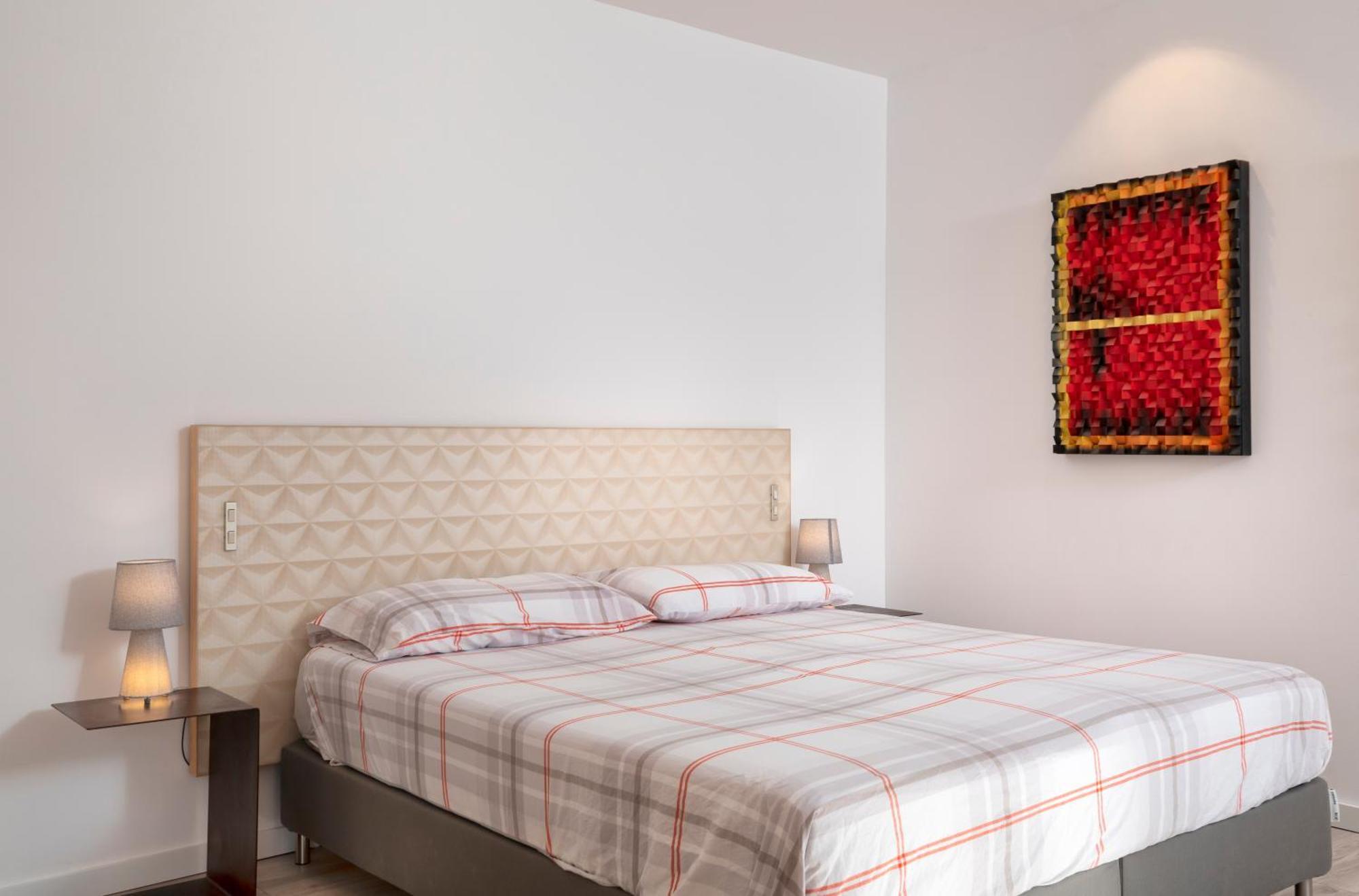 Bonaire Suites Sant Mori Szoba fotó