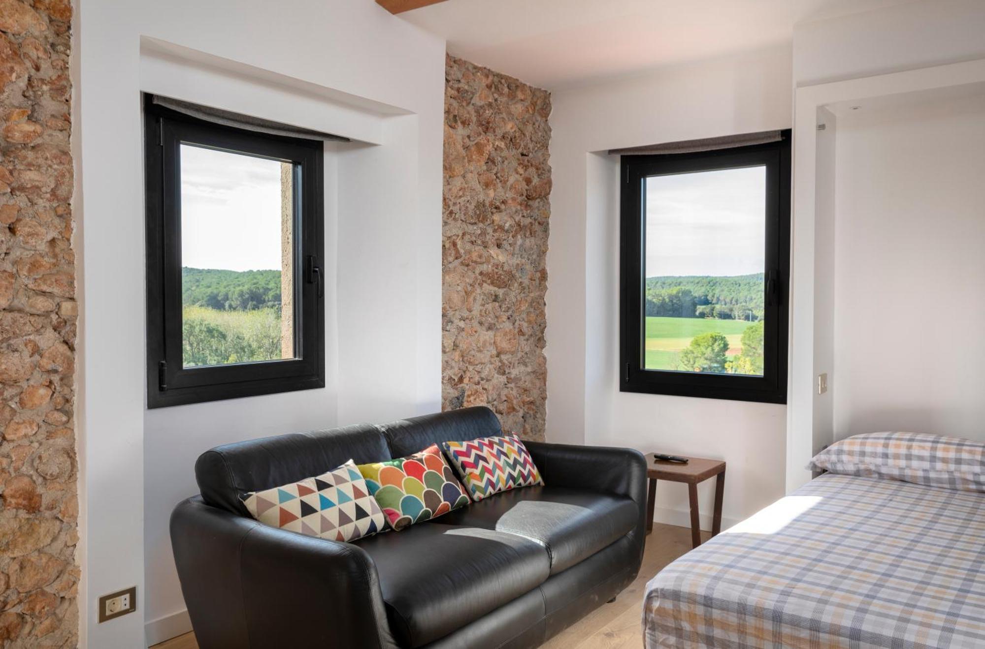 Bonaire Suites Sant Mori Szoba fotó